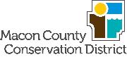 Macon County Conservation District Logo